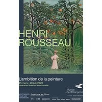 Musée de l'orangerie