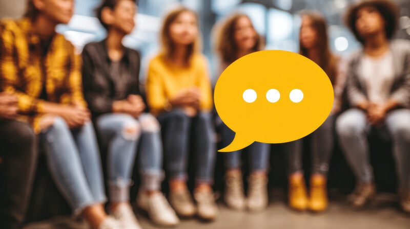 Atelier "Instant papote" - Temps d'échange entre parents