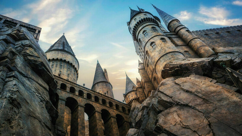 Escape Game : Le dernier sort