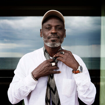 Rencontre littéraire avec Abdelaziz Baraka Sakin