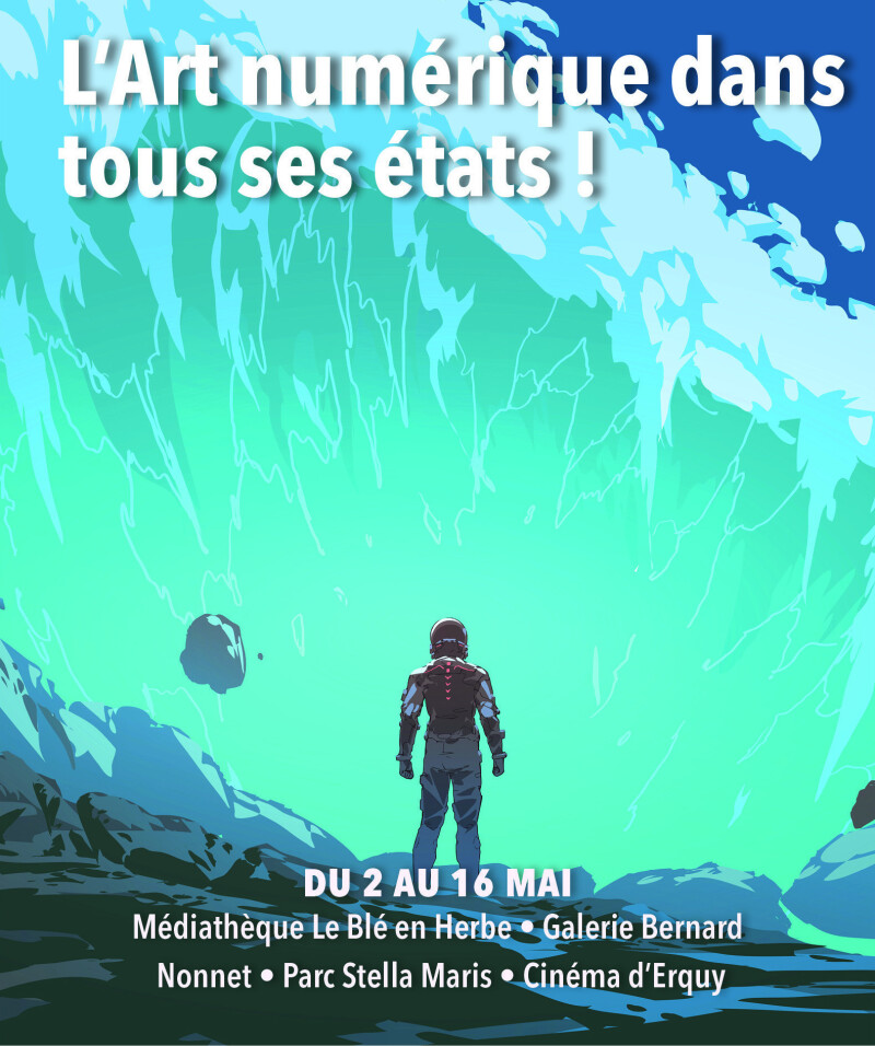 Le café numérique prend l'air