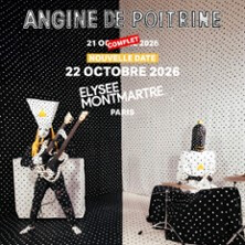 Angine de Poitrine  