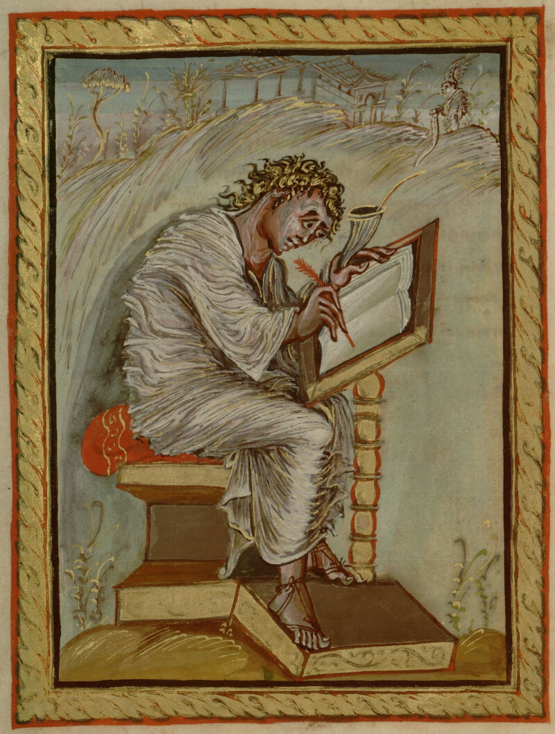 Conférence : Burgundia Scripta Merovingica, sur les traces de l’écrit dans la Burgondie mérovingienne