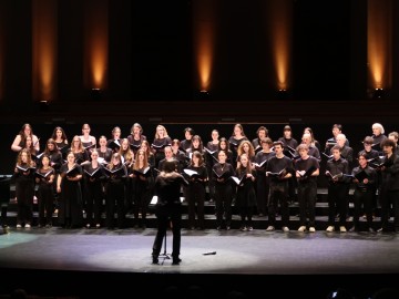 Beethoven hymne à la joie