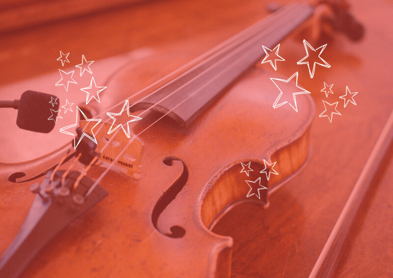 Graines d’Orchestre et les PolySons