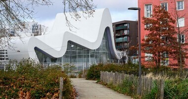 Permanences PoleS à la bibliothèque Nelson Mandela