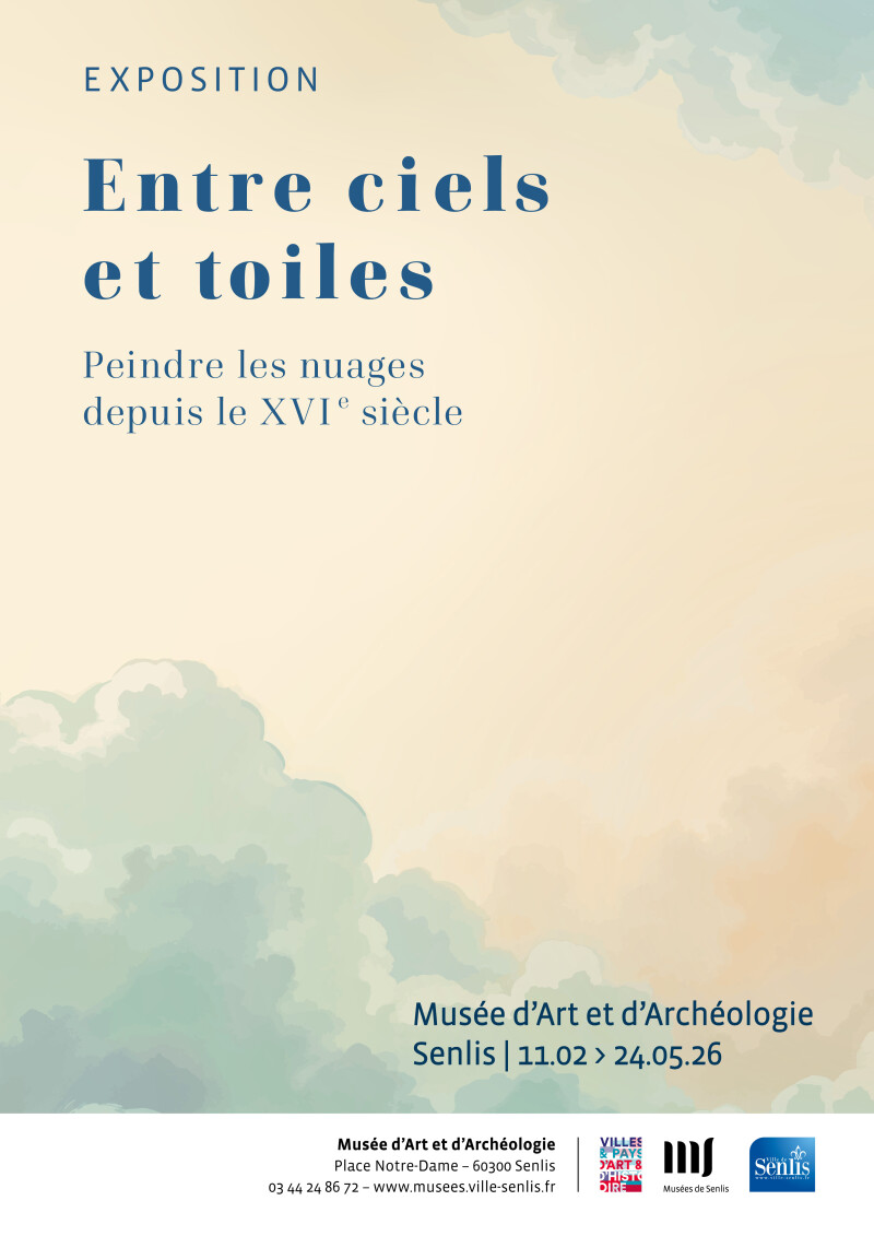 Station météorologique : nouveau nuage découvert à Senlis !