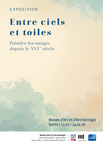 Station météorologique : nouveau nuage découvert à Senlis !