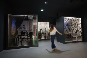 La Classe, L’Oeuvre : Restitution du projet « Les langues vivantes au c'h'oeur de l'Europe » par les élèves du lycée Paul Duez de Cambrai