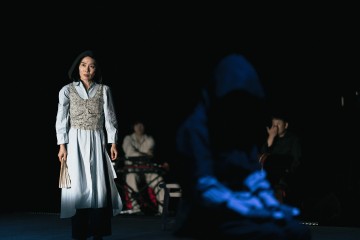 Pansori Les Misérables