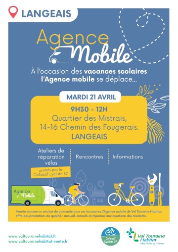 Atelier mécanique participatif - Langeais