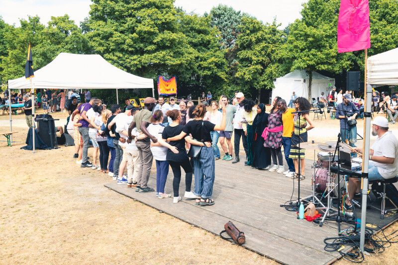 La Fête des Diversités