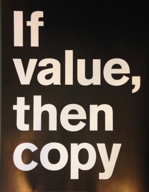 Visite commentée des collections et de l'exposition « À maintes reprises / Déformés, détournés, réinventés »