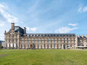 Découvrez nos collections du Moyen Âge à nos jours