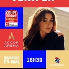 Finales Coupe de France Handball 2026