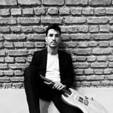 Jean-Baptiste Hardy Quartet - Nouvel album "Inspirations"