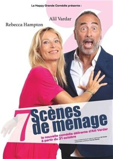 7 scènes de ménage