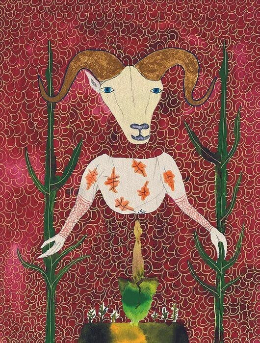 Exposition "Mythes" à Vendôme