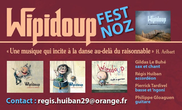 Ambiance FEST NOZ