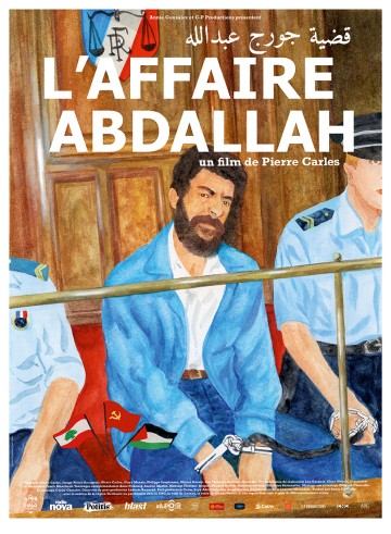 L'Affaire Abdallah - Lundi docu