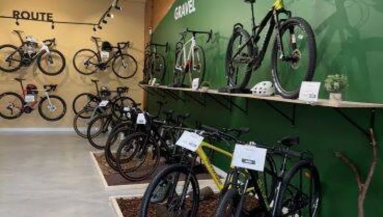 Sessions Vélotaff ! (Pour entreprises)
