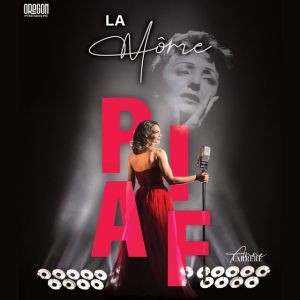 LA MÔME PIAF