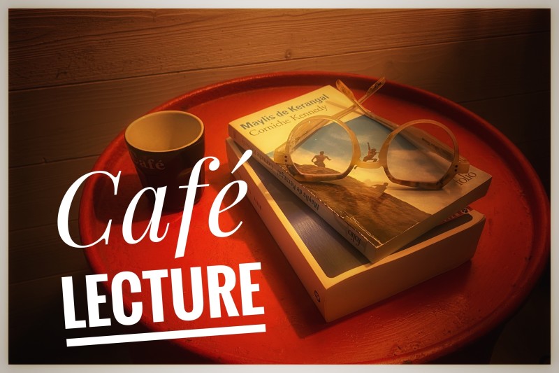 Café lecture