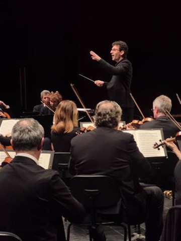 Vous avez dit valses ?