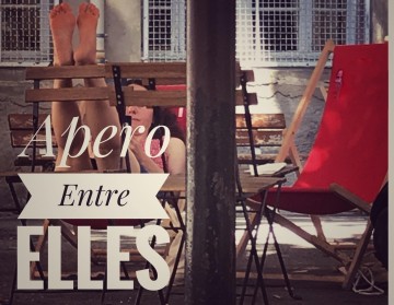 Apéro Entre Elles