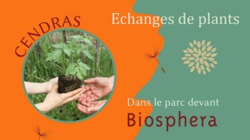 Echanges de plants et semences