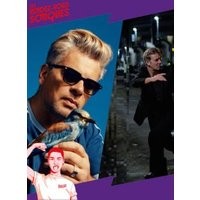 Benjamin biolay + bertrand belin