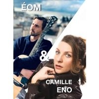 Eom et camille eno