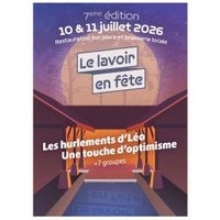 Le lavoir en fete 7e edition - 2 jours