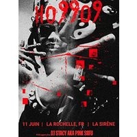 Ho99o9 + dj stacy aka pink siifu