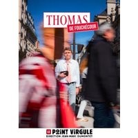 Thomas de fauchecour