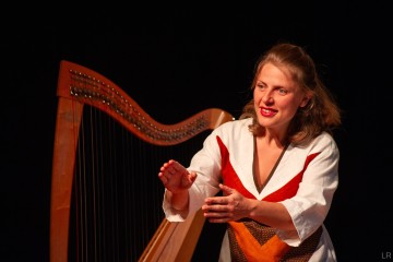 Cette nuit une chouette m’a dit…