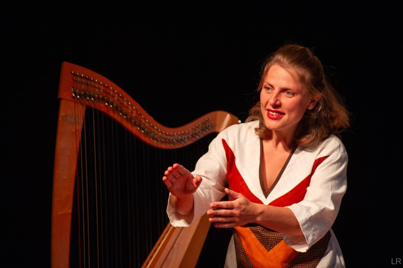 Cette nuit une chouette m’a dit…