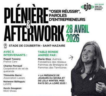 OSER REUSSIR, Paroles d'entrepreneurs