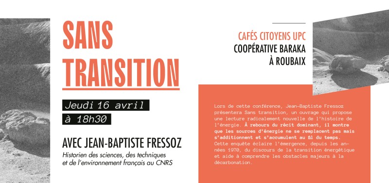 Sans transition
