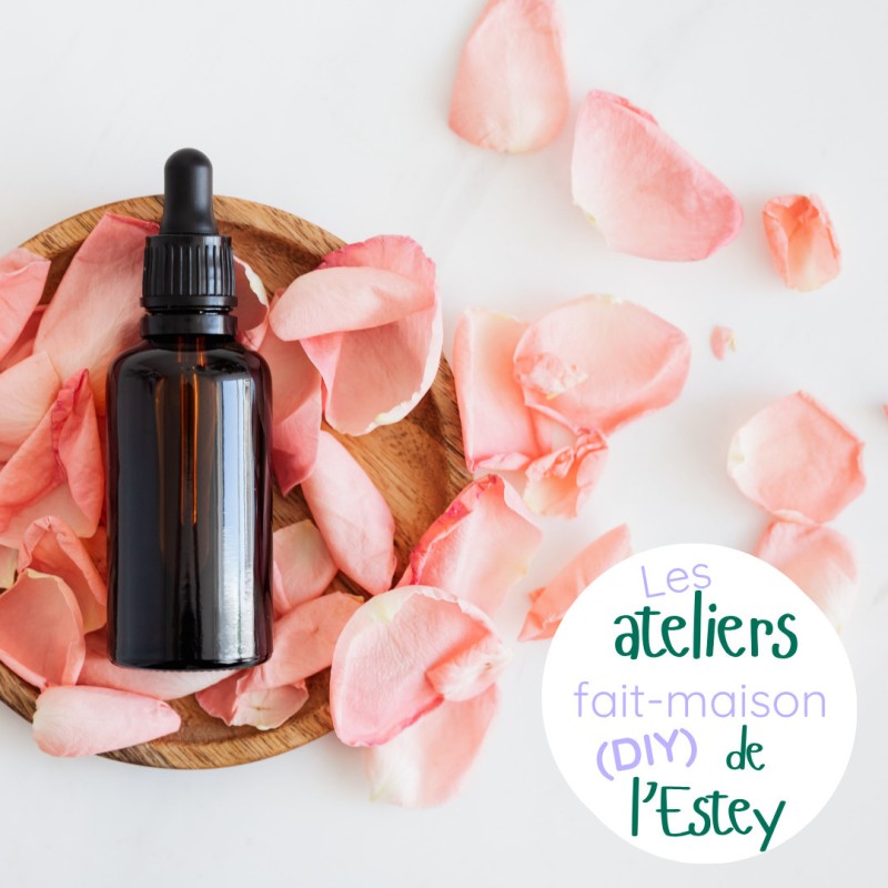 Les ateliers cosmétiques de l'Estey🧴