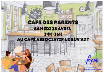 Café des parents