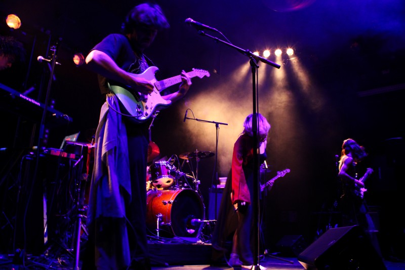 Concert | Ateliers en scène