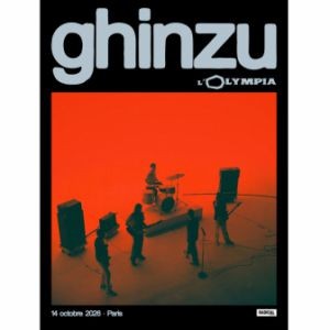 GHINZU