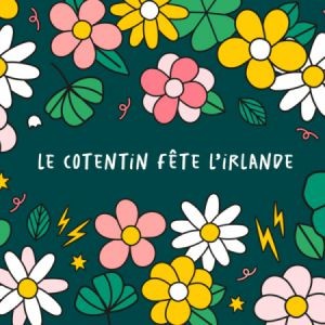 LE COTENTIN FÊTE L'IRLANDE
