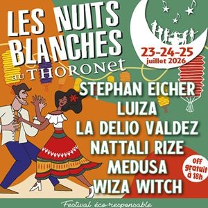 Pass 1 jour Jeudi 23