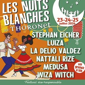 Pass 1 jour Vendredi 24