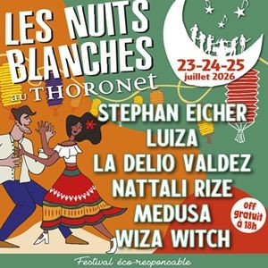 Pass 2 Jours, Vendredi 24 et Samedi 25 juillet