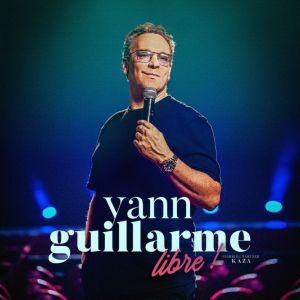 YANN GUILLARME