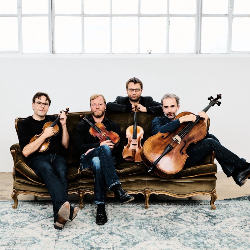 Exclusif : Visite guidée + concert