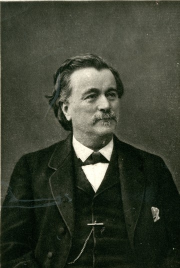 Visite « autour de Paul Bert »